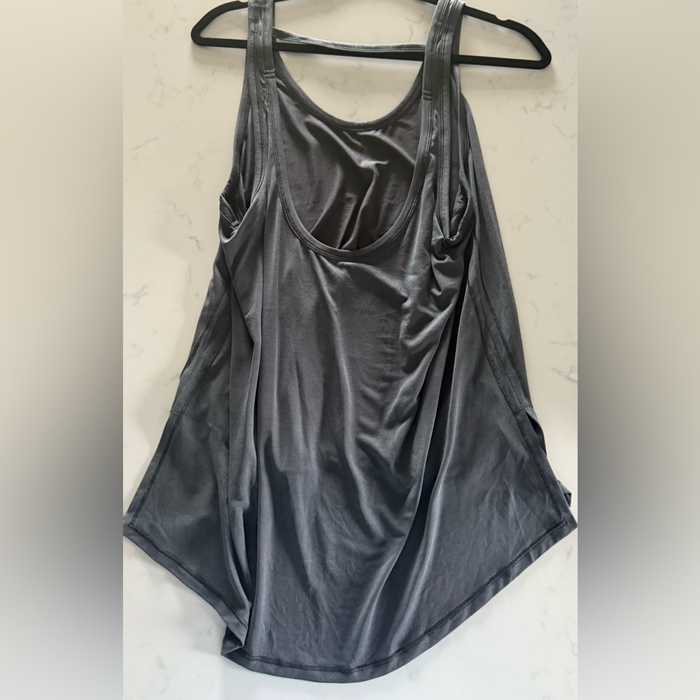 Lululemon Tank Top - Picture 2 of 4